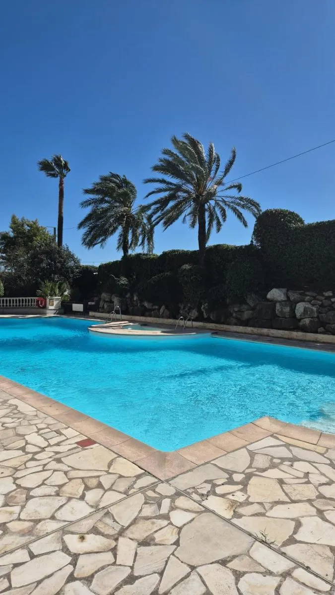 Image 3 of Top-floor apart Sea View, Terrace & 2 pools