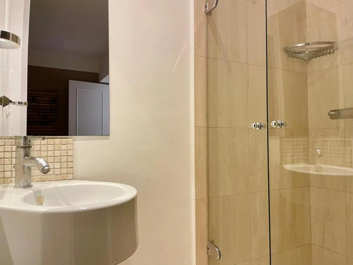 Image 6 of Two en-suite bedroom apartment on La Croisette – Sea view