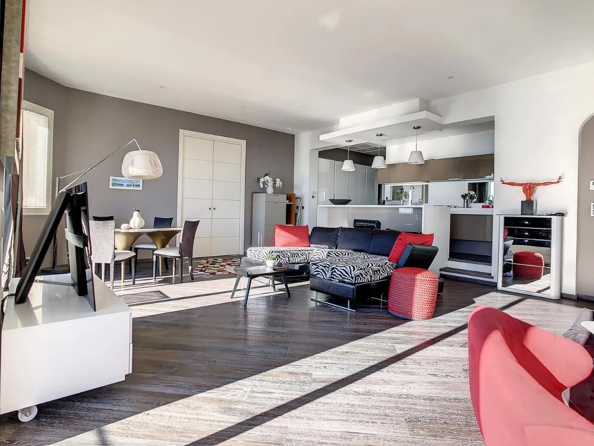 Image 3 of Un Palais au prix d’un 3 étoiles