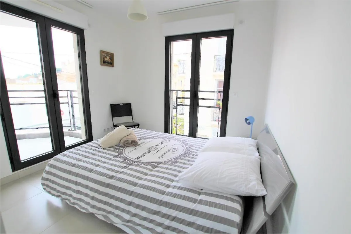 Image 5 of VENDÔME APARTMENT