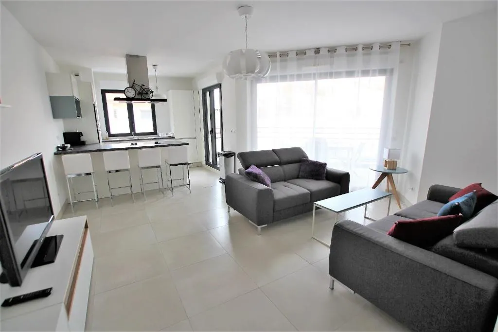 Image of VENDÔME APARTMENT