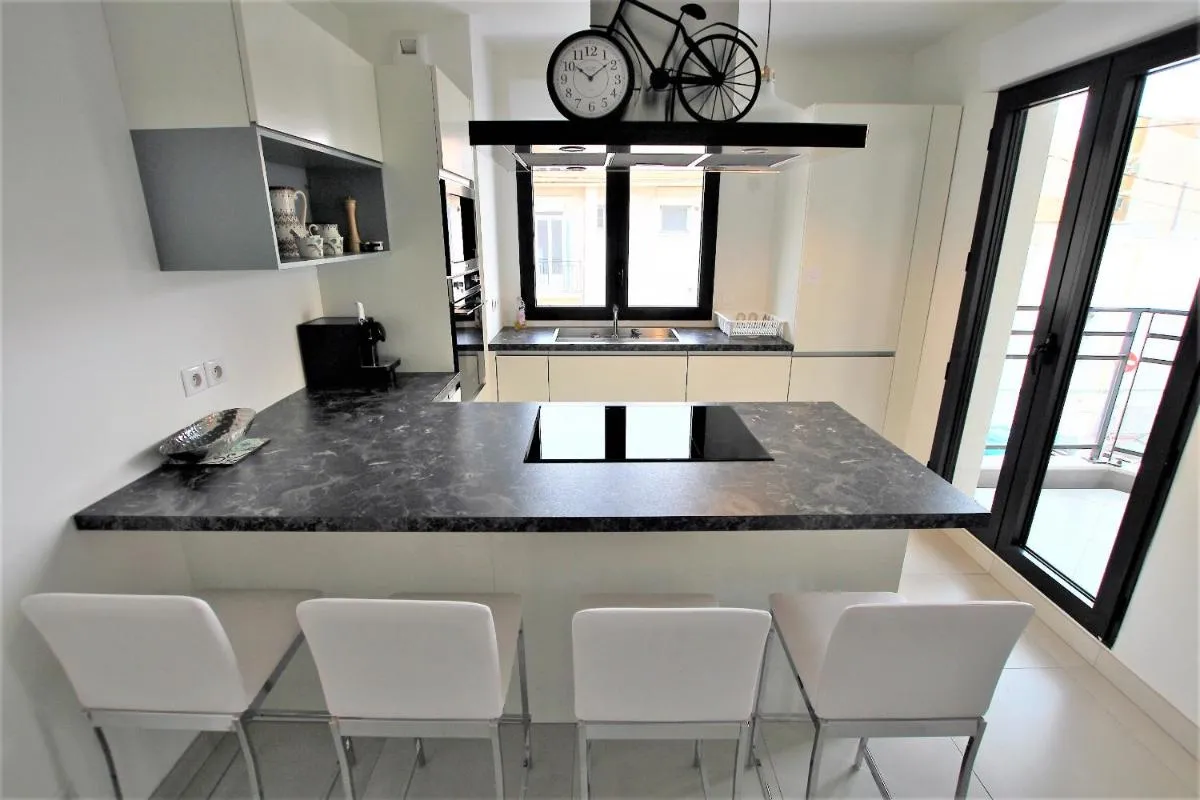 Image 3 of VENDÔME APARTMENT