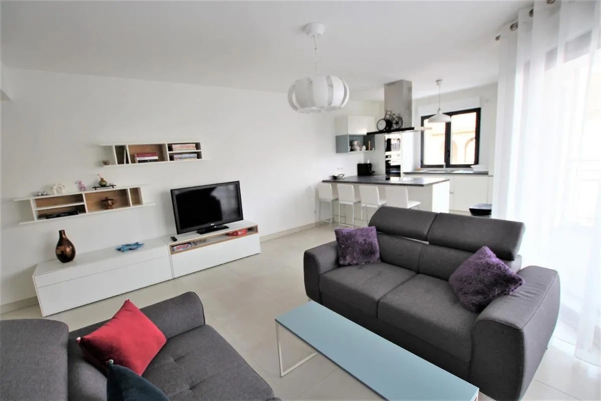 Image 4 of VENDÔME APARTMENT