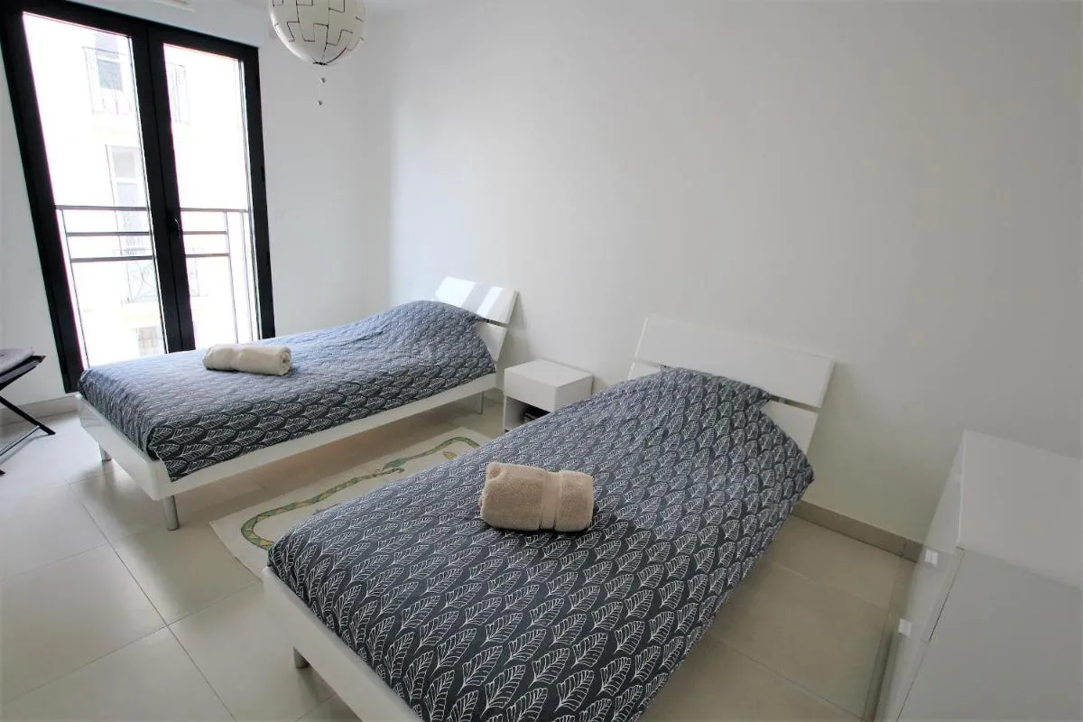 Image 1 of VENDÔME APARTMENT