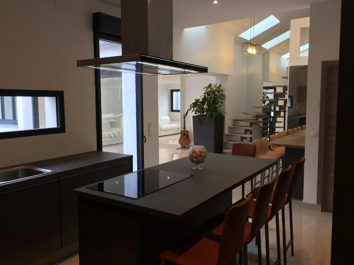 Image 3 of VILLA OCEANE