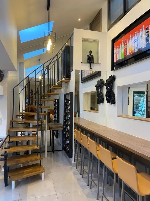 Image of VILLA OCEANE