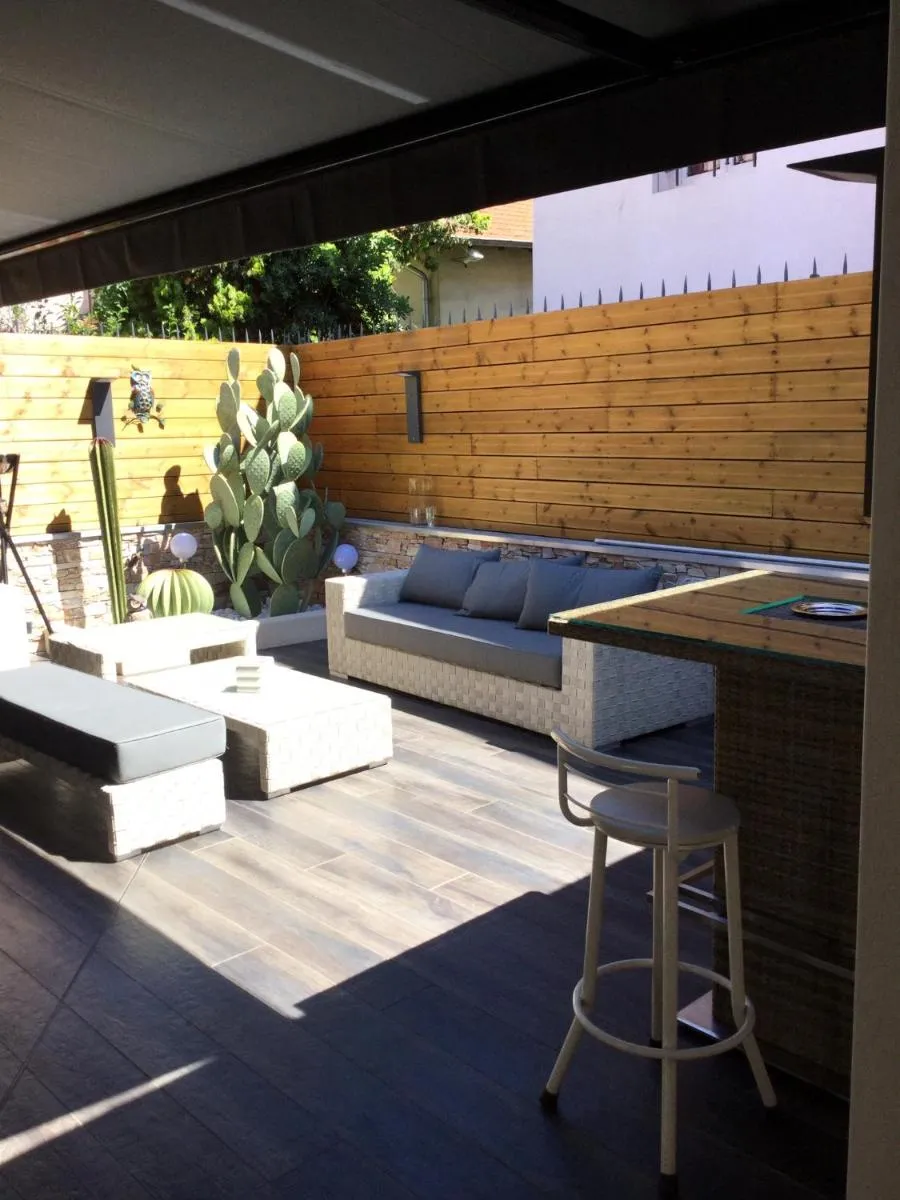 Image 5 of VILLA OCEANE