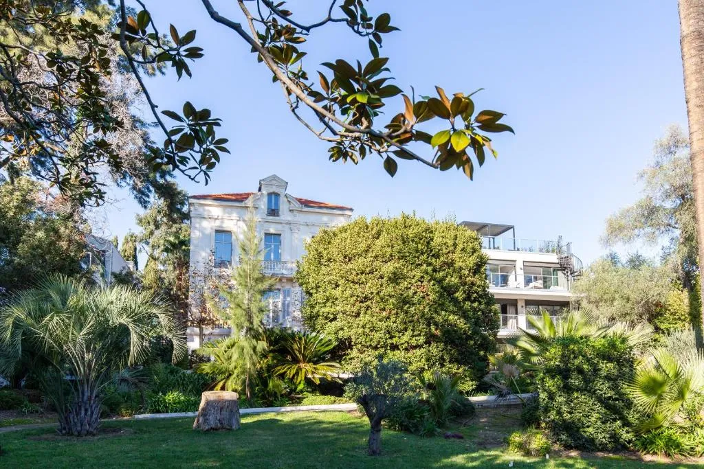 Image of Villa Alexandra – Luxury Apartments Jardins d’ARLIAS by Sweett