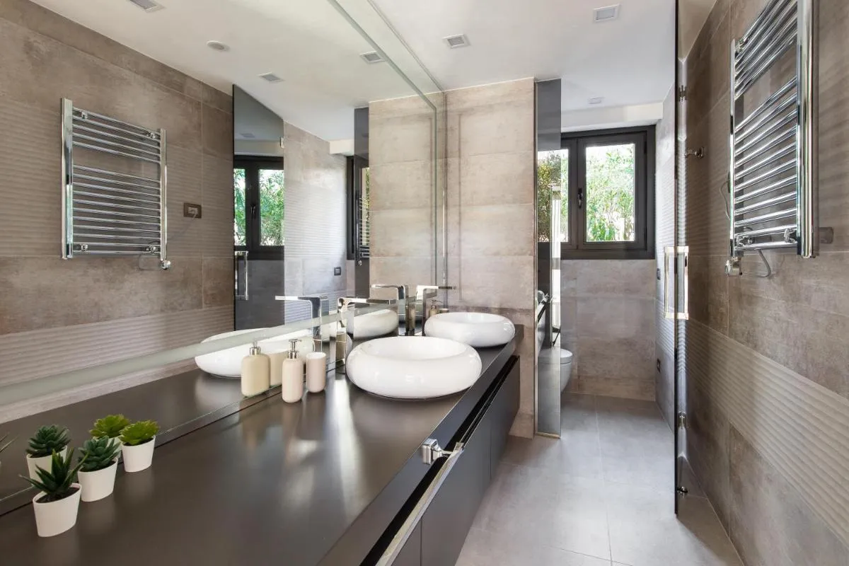 Image 2 of Villa Alexandra – Luxury Apartments Jardins d’ARLIAS by Sweett