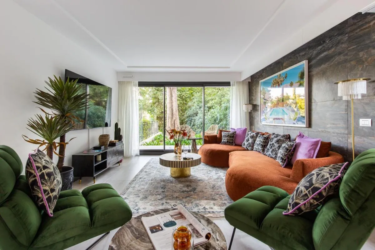 Image 5 of Villa Alexandra – Luxury Apartments Jardins d’ARLIAS by Sweett