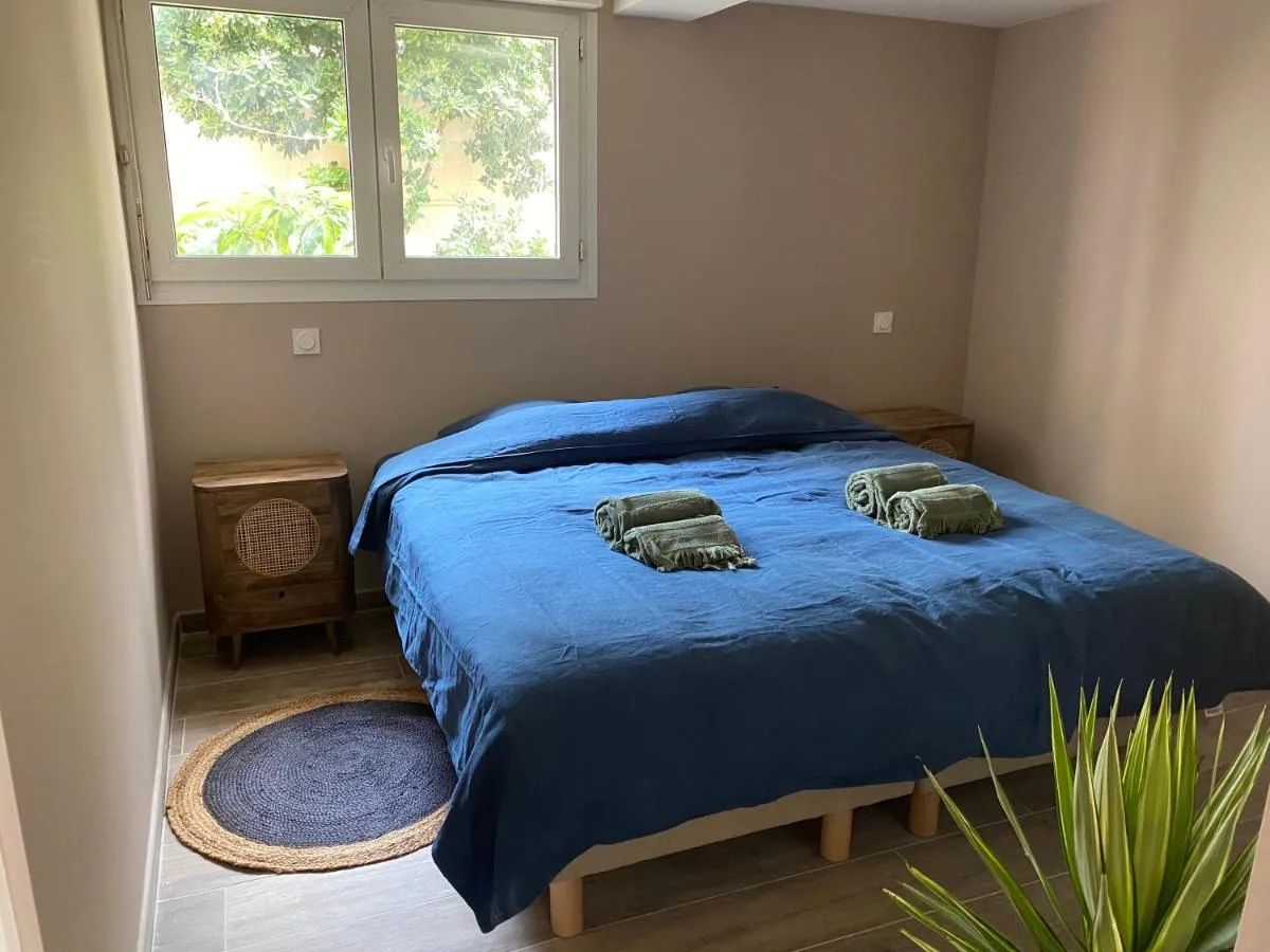 Image 6 of Villa Del Mar Bord de mer Palm Beach Cannes