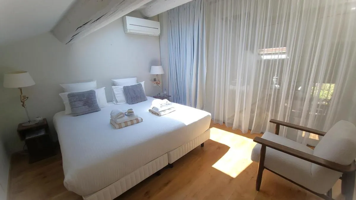 Image 6 of Villa Le Loft by Festif Azur 4 stars house with garden, 5 min walk from Palais des Festivals, beaches and Croisette