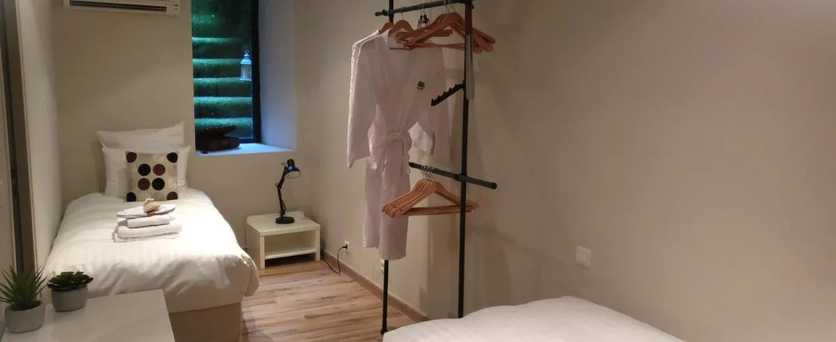 Image 2 of Villa Le Loft by Festif Azur 4 stars house with garden, 5 min walk from Palais des Festivals, beaches and Croisette