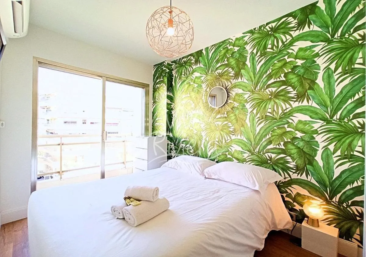 Image 6 of Viva Riviera Luxury 2 Bedrooms Residence les Tuileries