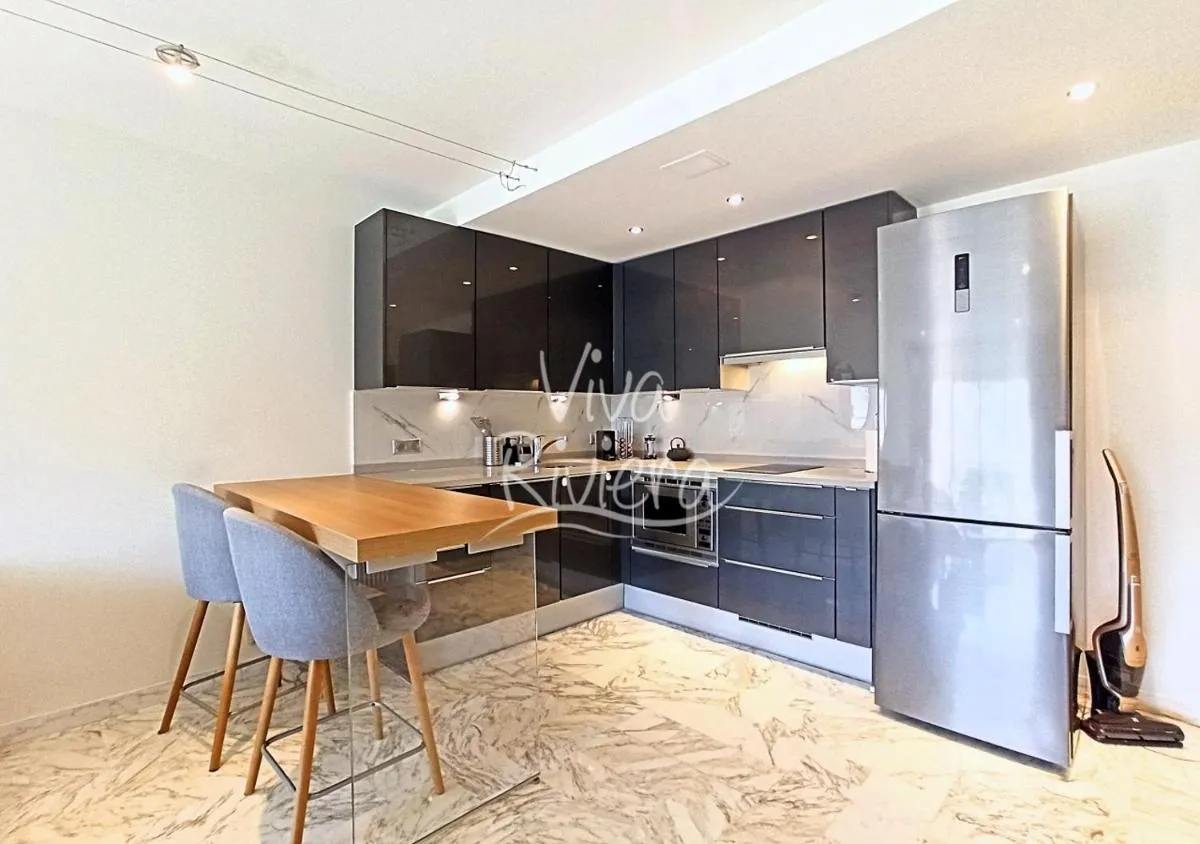 Image 3 of Viva Riviera Luxury 2 Bedrooms Residence les Tuileries