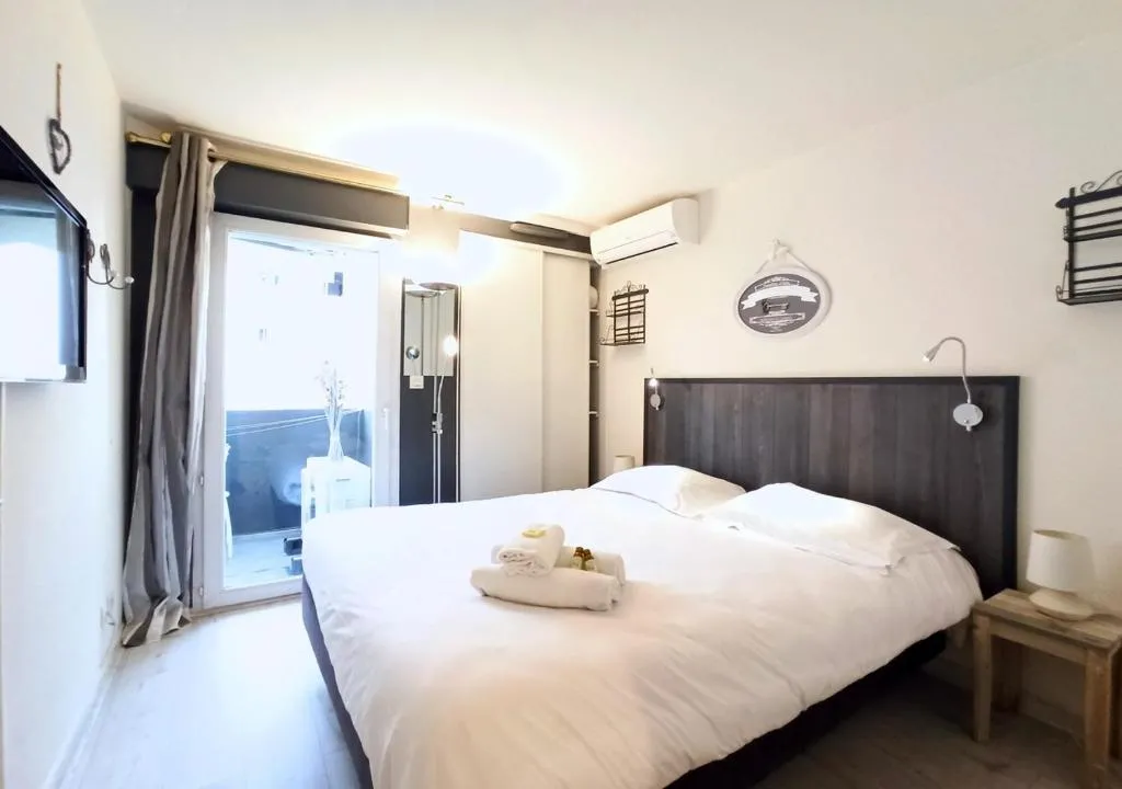 Image of Viva Riviera Residence Palazzio Cannes