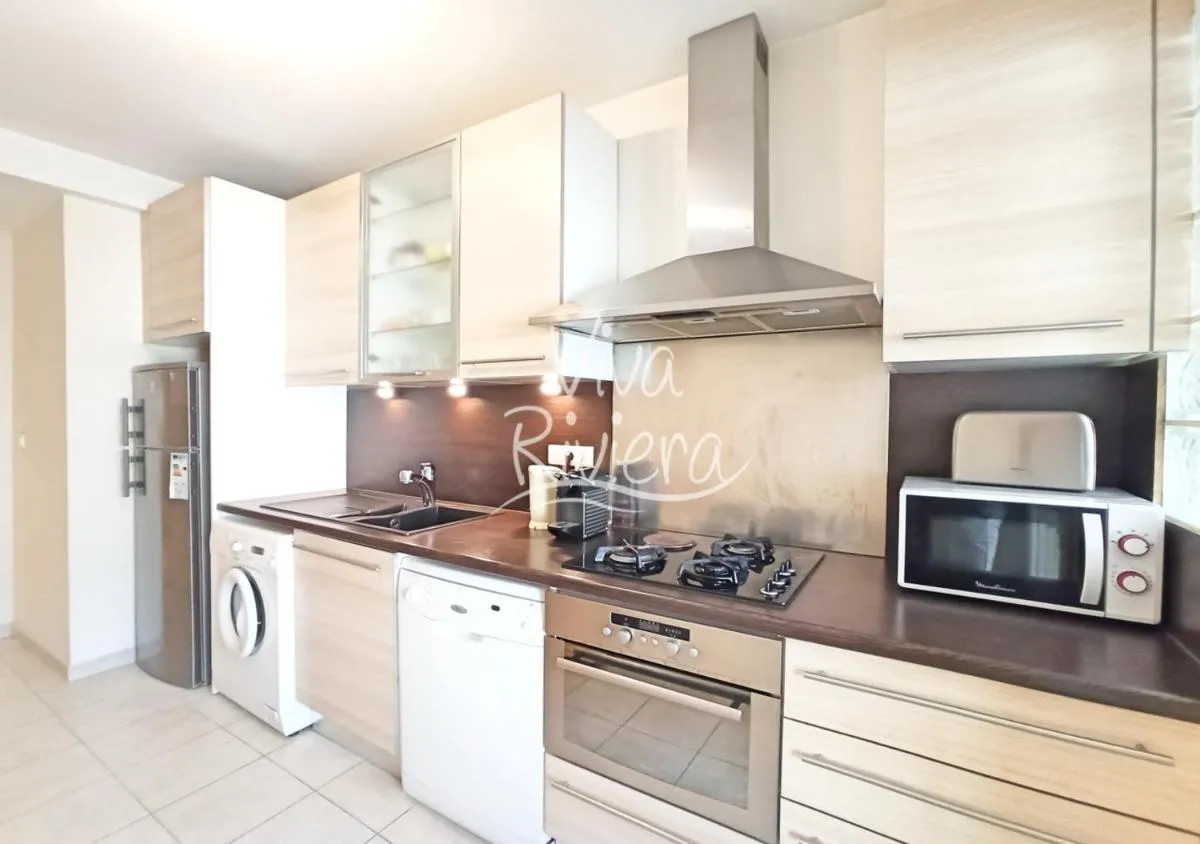 Image 3 of Viva Riviera Rue Victor Cousin