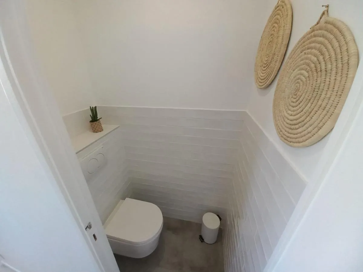 Image 6 of Vue mer à couper le souffle – nouveau entièrement rénové