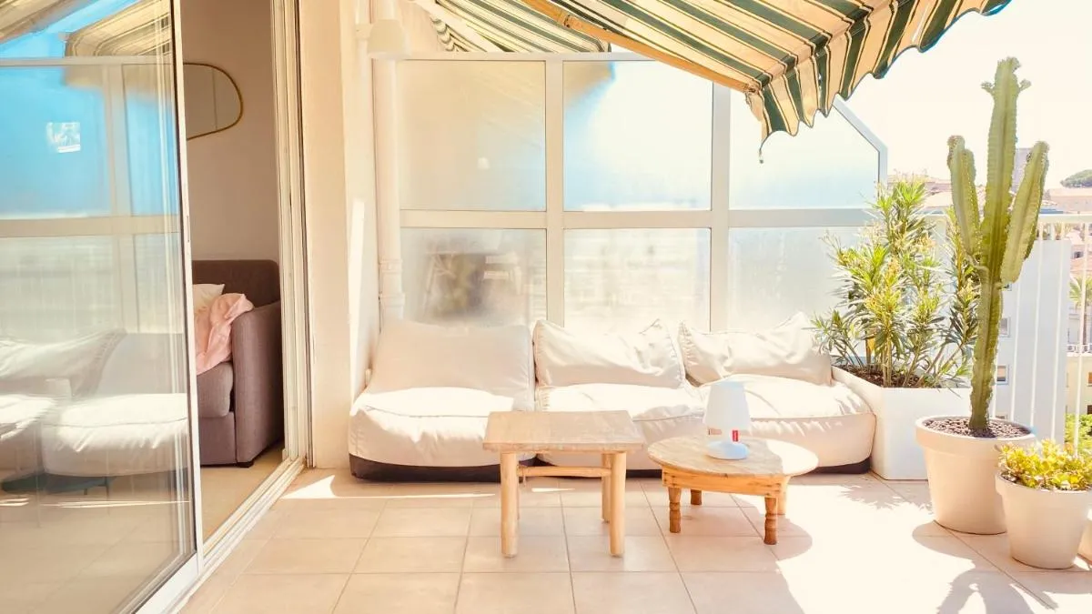 Image 5 of Vue mer à couper le souffle – nouveau entièrement rénové