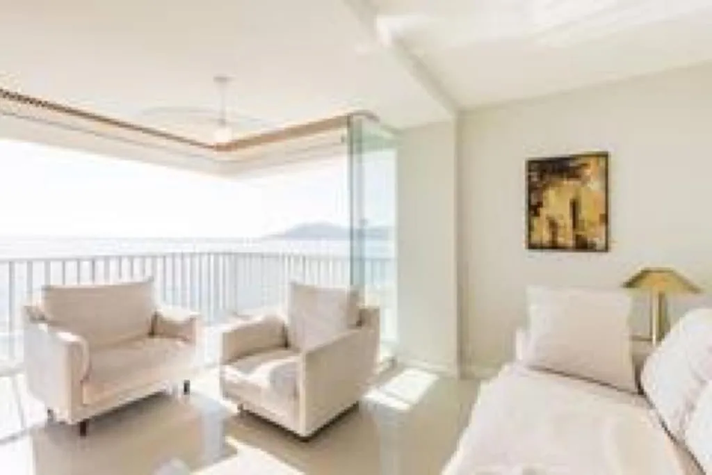 Image 6 of Vue mer exceptionnelle – Appartement Deluxe