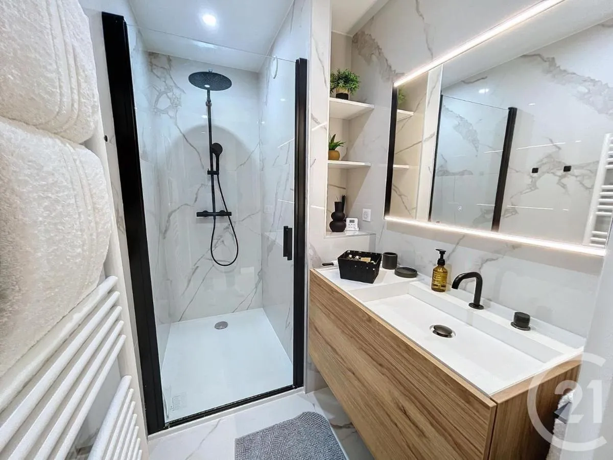 Image 2 of Vue mer exceptionnelle – Appartement Deluxe