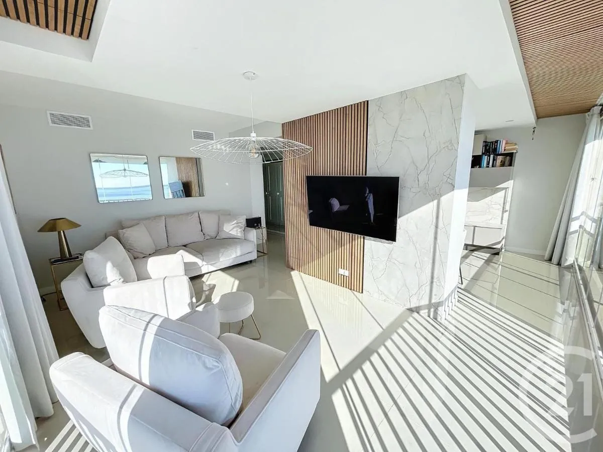 Image 4 of Vue mer exceptionnelle – Appartement Deluxe