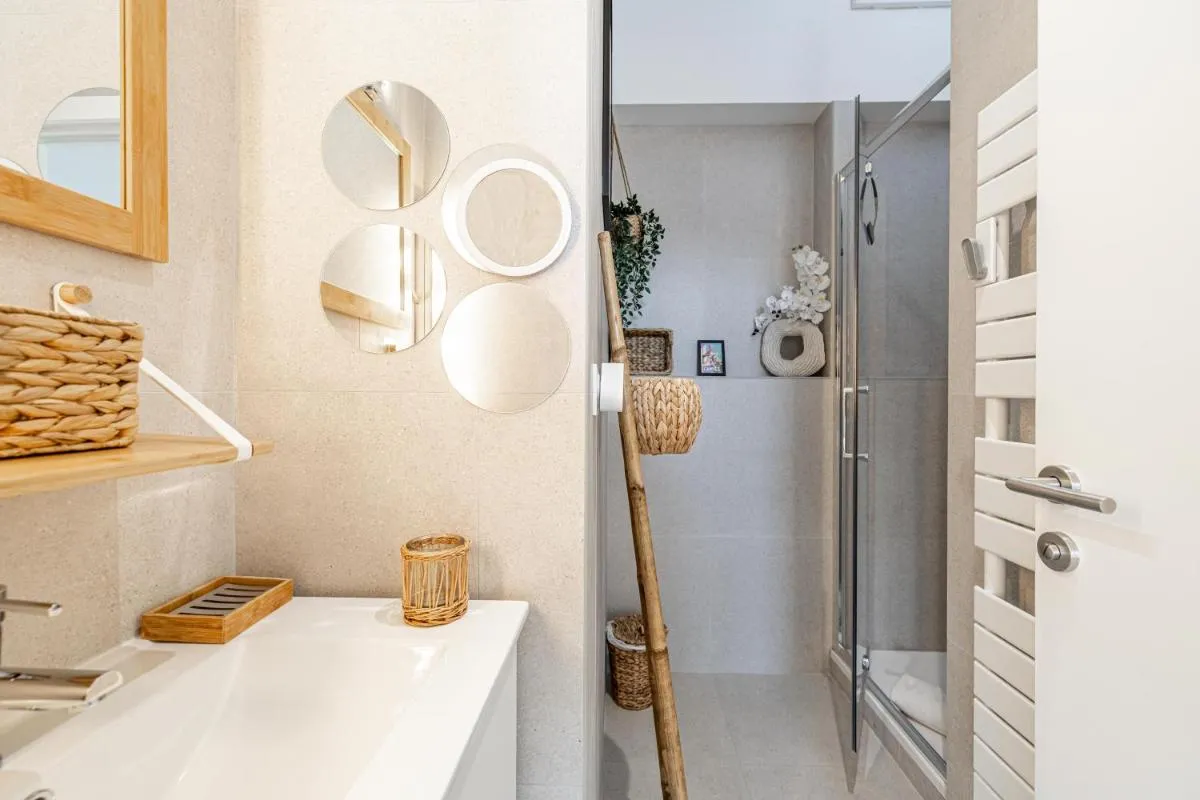 Image 6 of WELCOME – Stunning 2-bedroom at 5 minutes from Palais des Festivals