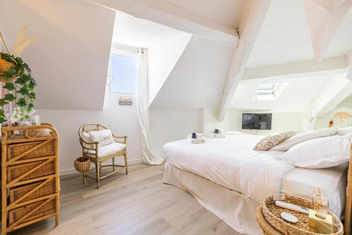 Image 5 of WELCOME – Stunning 2-bedroom at 5 minutes from Palais des Festivals