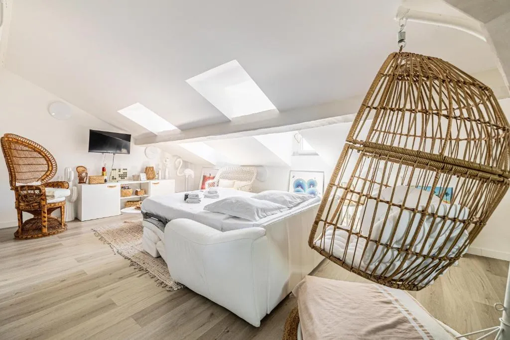 Image of WELCOME – Stunning 2-bedroom at 5 minutes from Palais des Festivals