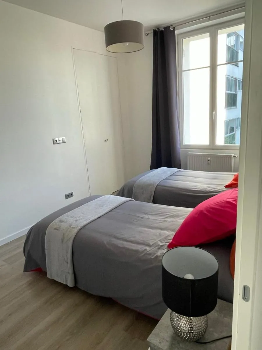 Image 5 of WE CANNES ! Résidence Gallia apartment premium two bedroom