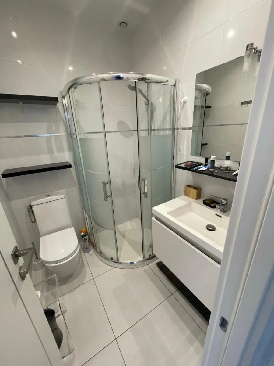 Image 6 of WE CANNES ! Résidence Gallia apartment premium two bedroom