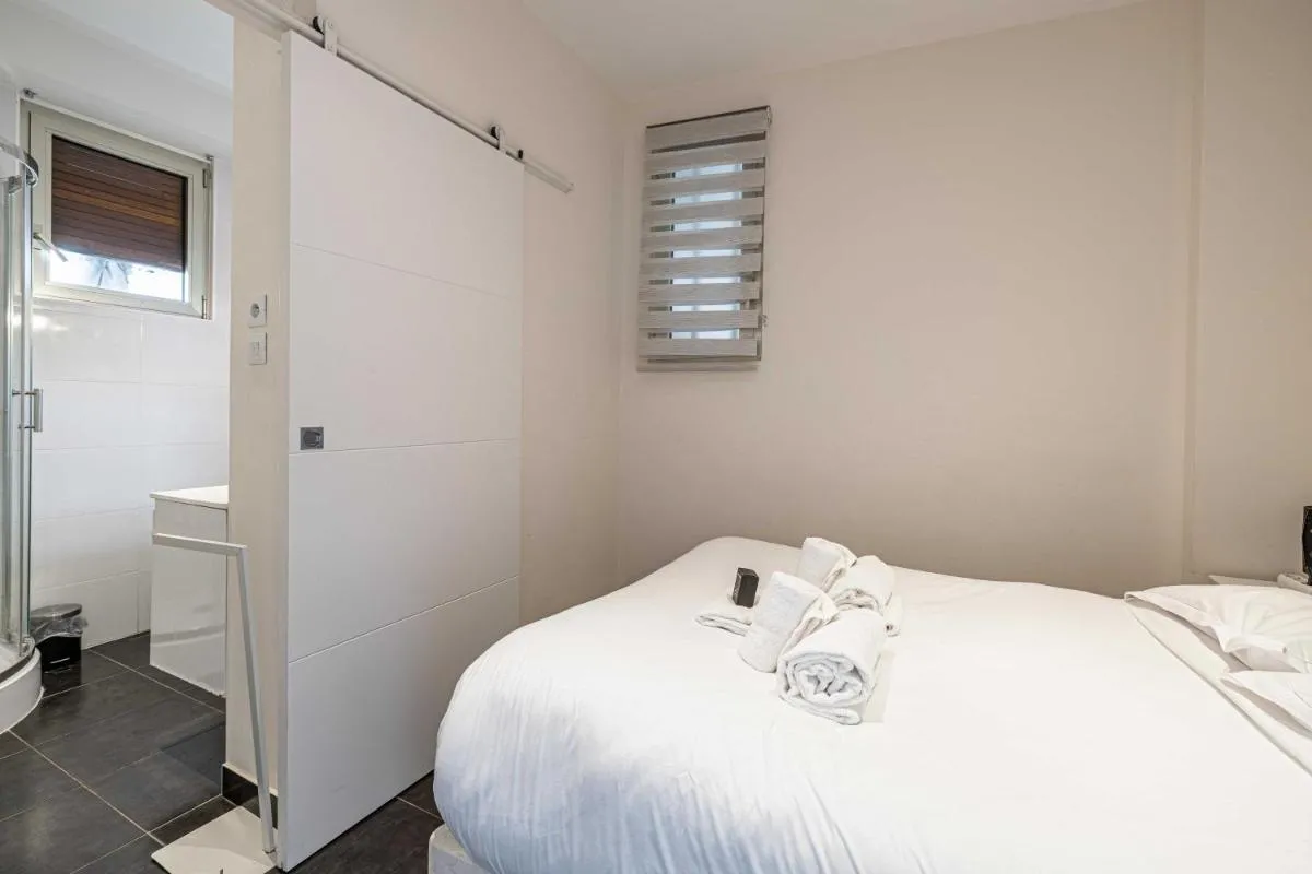 Image 6 of Welcoming Apartment with parking – Croisette