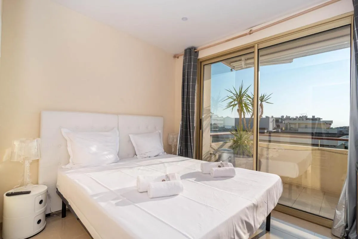 Image 1 of Wow Splendide 3-4 pcs Duplex Rooftop Vue mer by Olam Properties