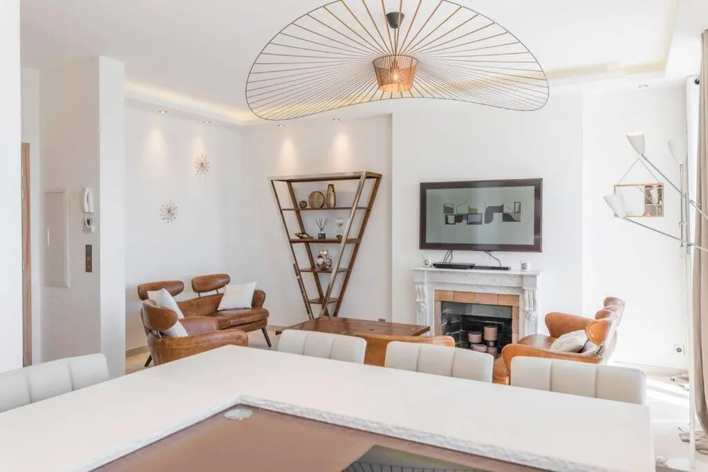 Image 1 of Wow this view! 2BR facing Old Port 4th floor Olam Properties