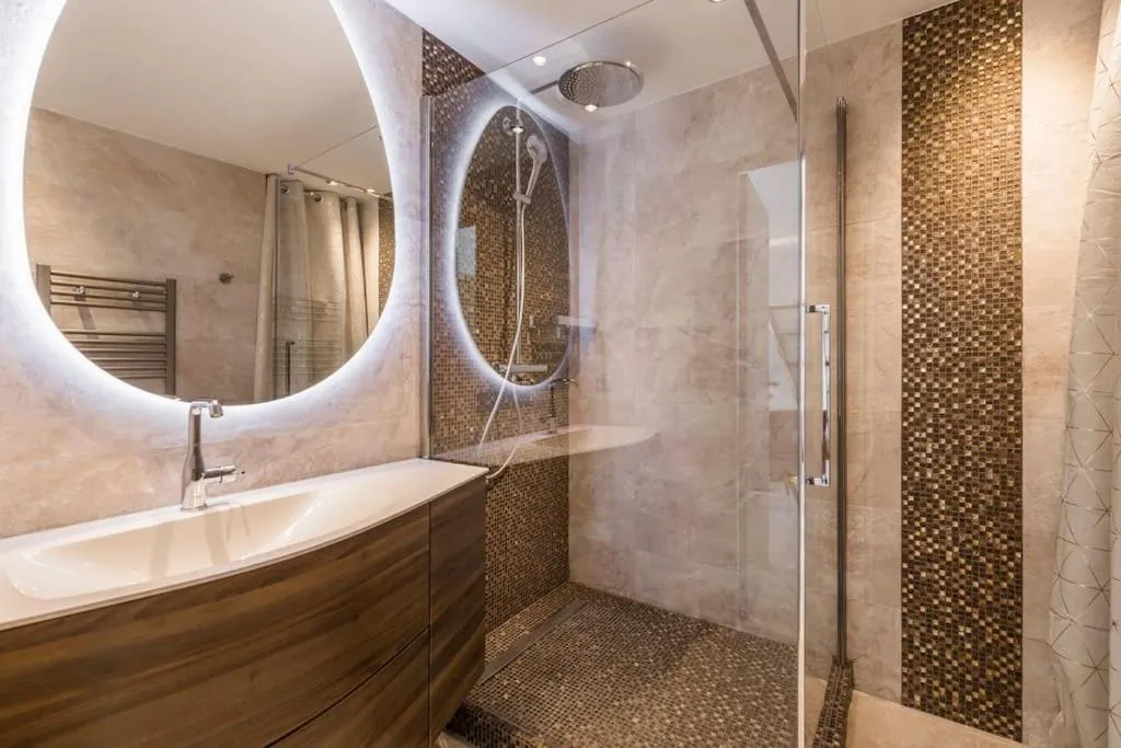 Image 2 of Wow this view! 2BR facing Old Port 4th floor Olam Properties