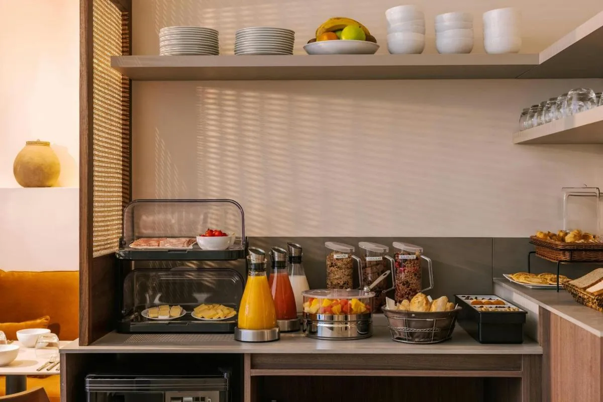 Image 1 of Yelo Belle Epoque Hotel Festival Palace, Sonder by Marriott Bonvoy