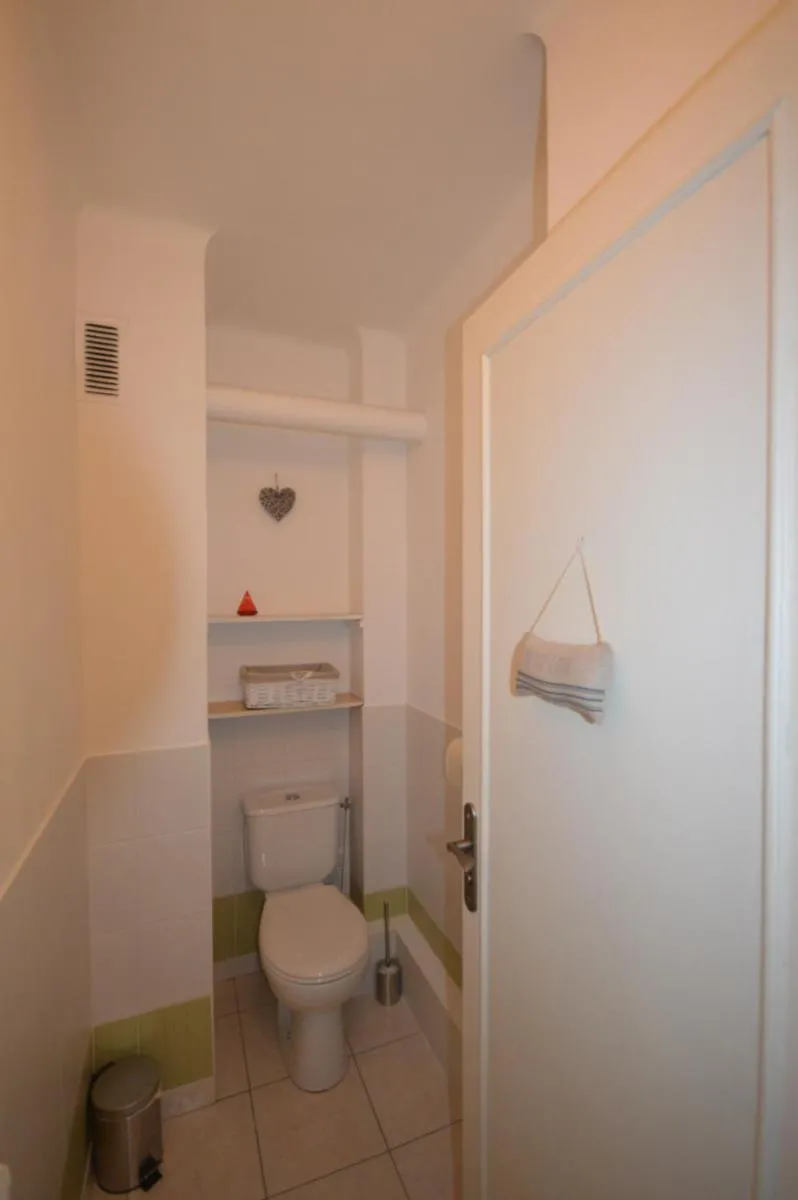 Image 2 of ” Lecerf ” CityCenter – CONGRES – Wifi – Clim