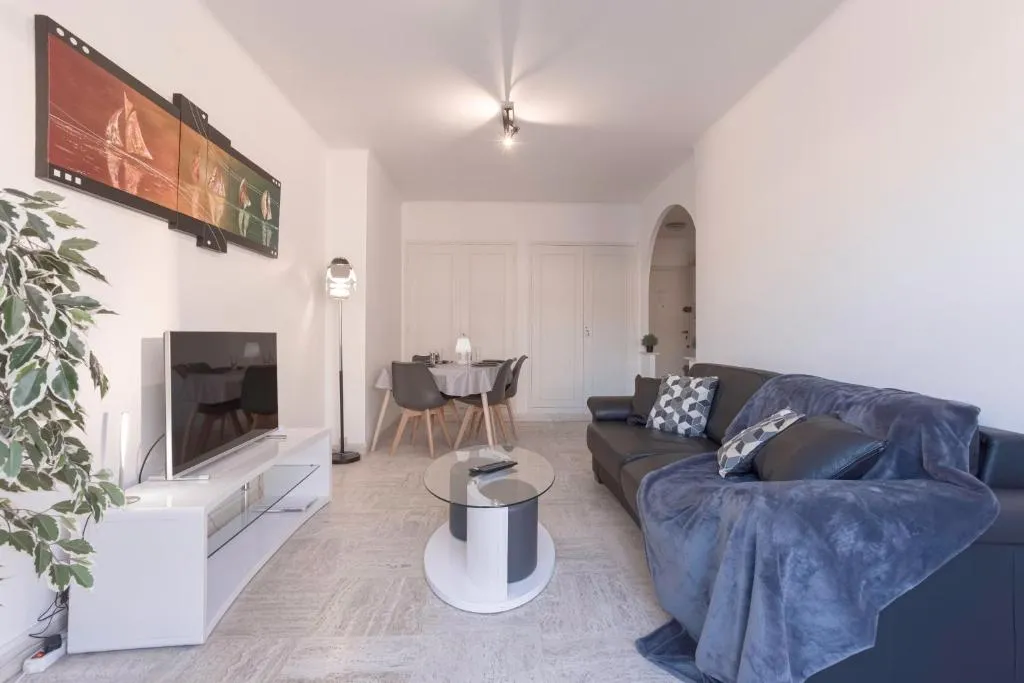 Image of ” Lecerf ” CityCenter – CONGRES – Wifi – Clim