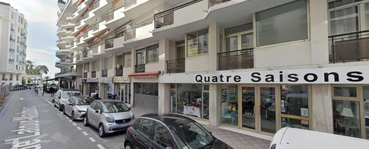 Image 5 of ” Modern Maubourg ” Élégance et Prestige à Cannes