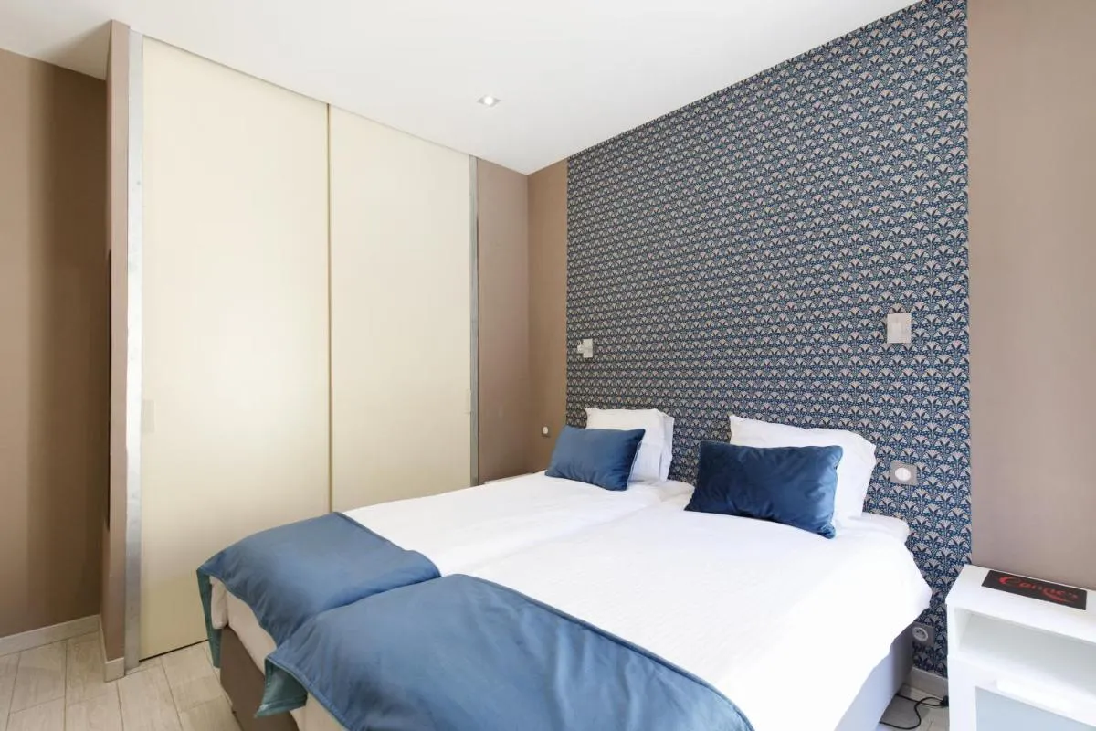 Image 6 of beautiful 3 room-flat near palais