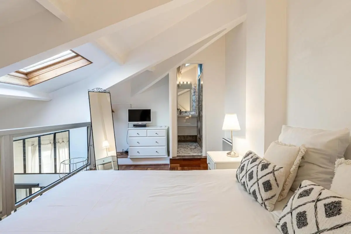 Image 1 of 13 ANDRE2 – Very nice duplex apartment, 100m from La Croisette and beaches