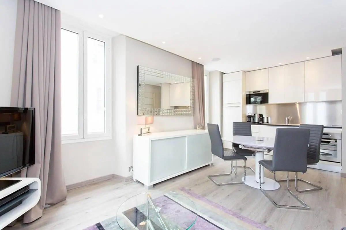 Image 3 of 1 bedroom in front of the Palais!