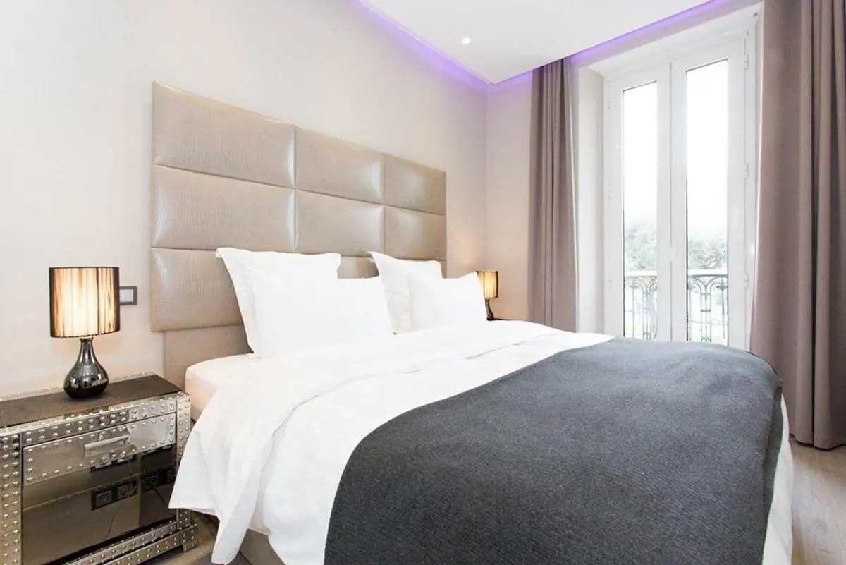 Image 6 of 1 bedroom in front of the Palais!