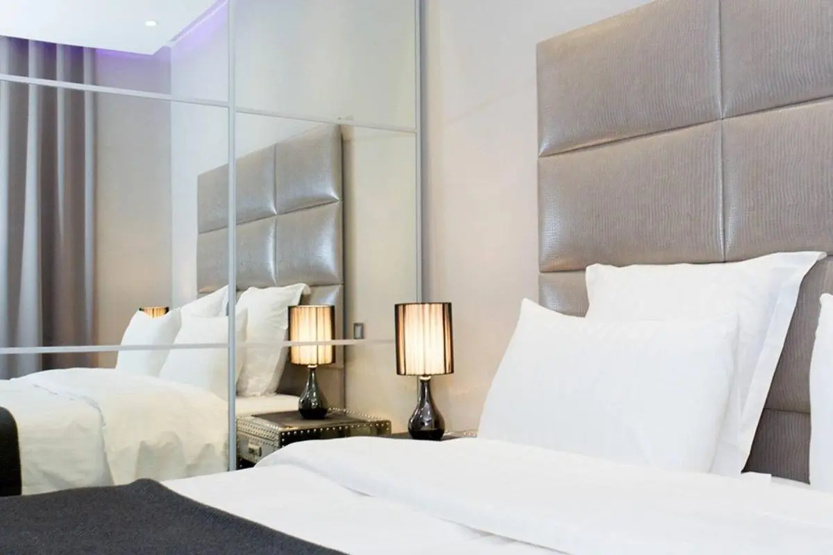 Image 1 of 1 bedroom in front of the Palais!