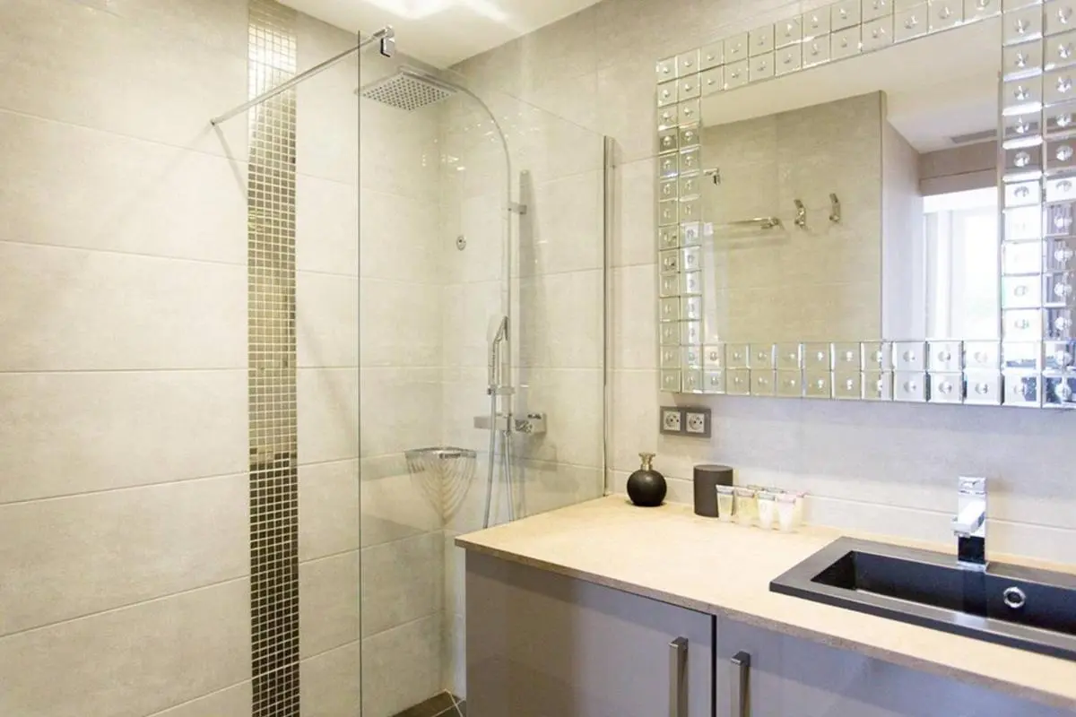 Image 2 of 1 bedroom in front of the Palais!