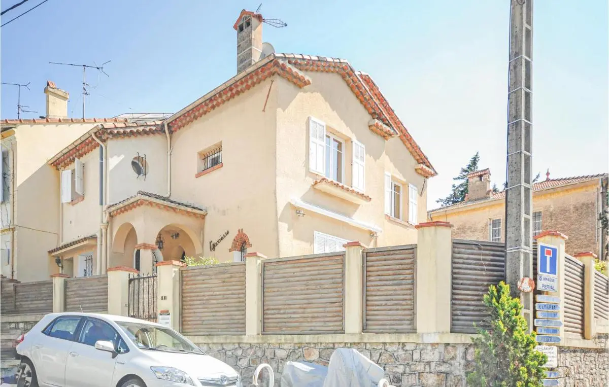 Image 1 of 2 Bedroom Awesome Apartment In Cannes