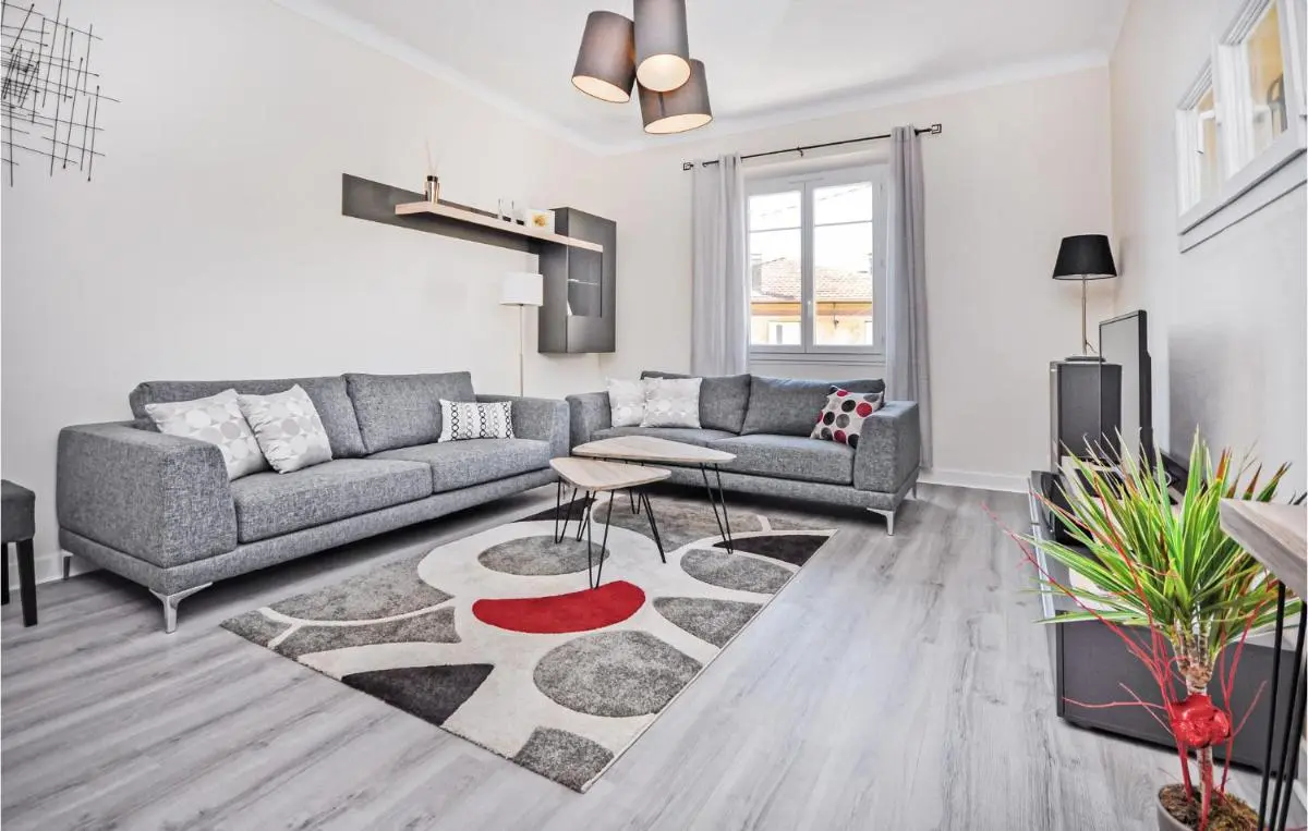 Image 3 of 2 Bedroom Awesome Apartment In Cannes