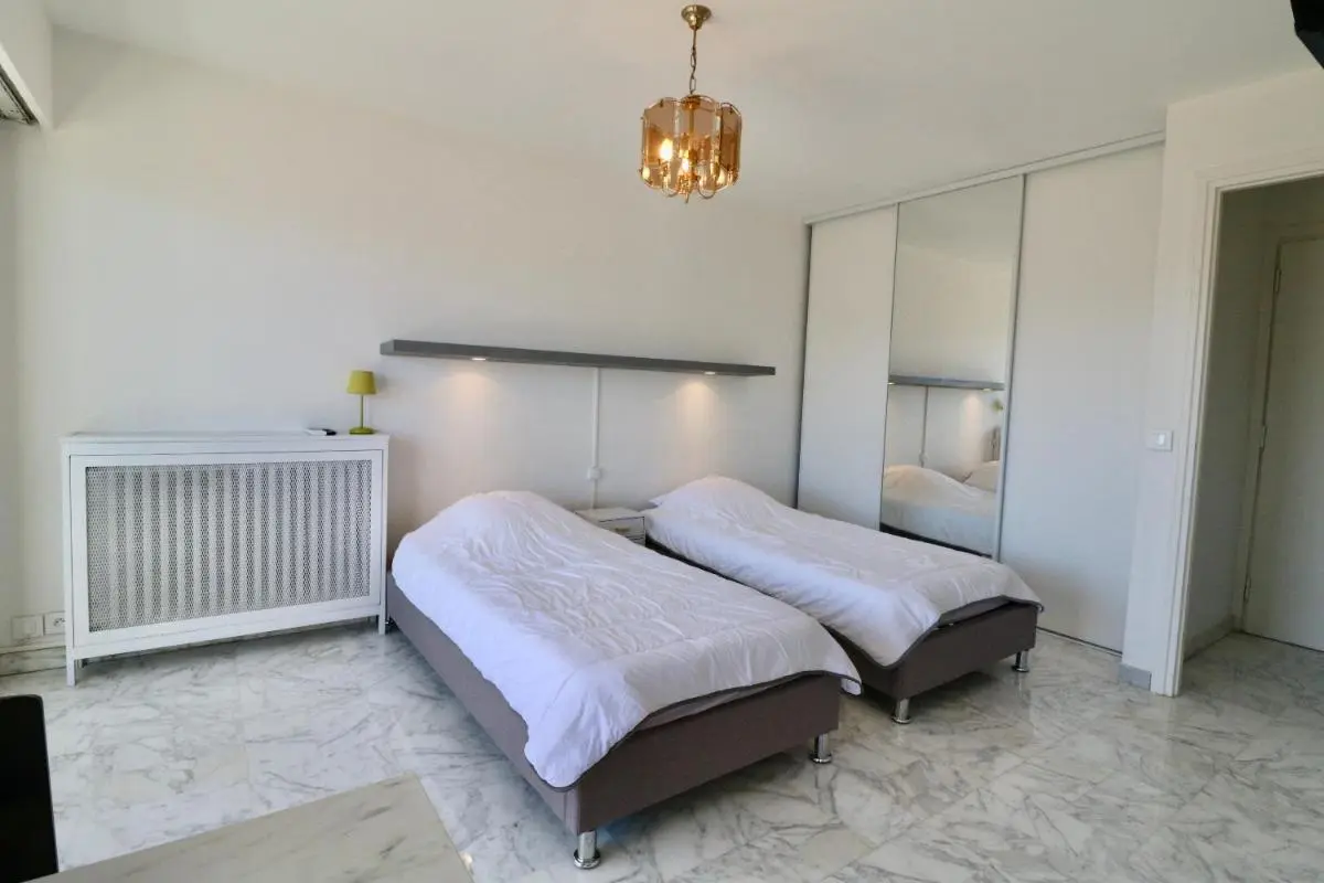 Image 6 of 2 bedroom & studio Palais Royal 2 mins from Croisette and Carlton