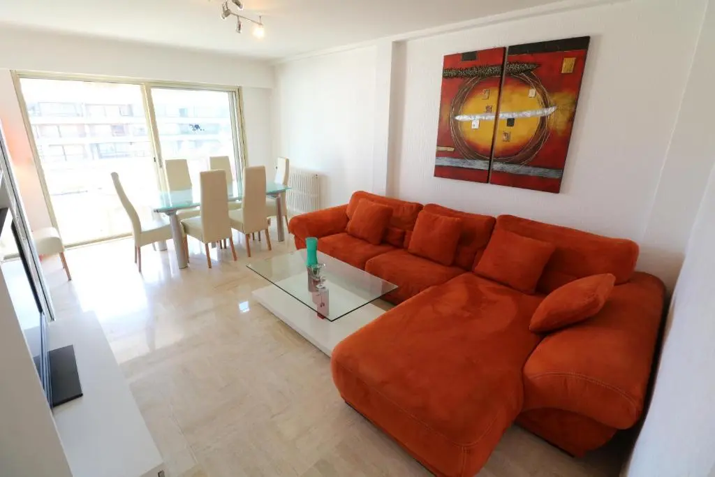 Image of 2 bedroom & studio Palais Royal 2 mins from Croisette and Carlton