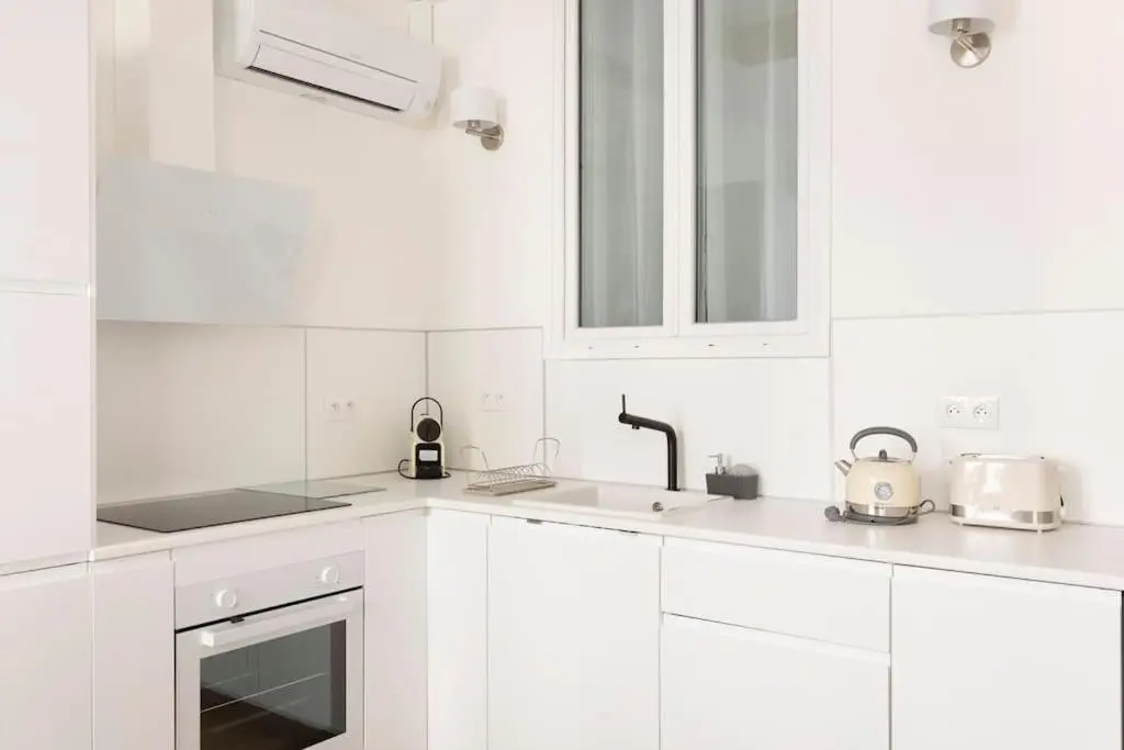 Image 2 of 2chambres 2 salles de bains Palais des Festivals